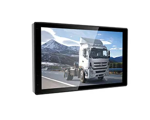 LCD Display