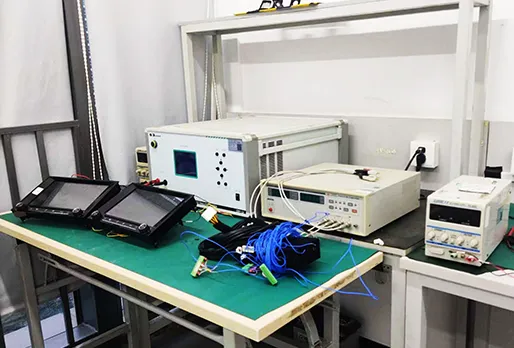 Micro-Pulse Interference Simulator