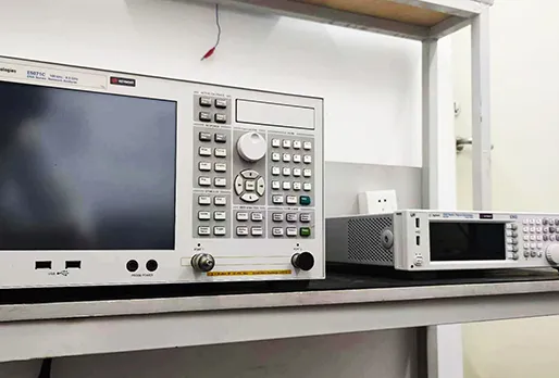 Network Analyzer
