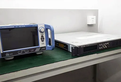 Video Signal Generator