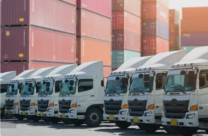 Fleet Management