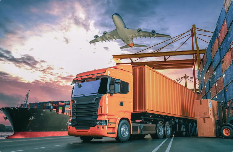 Logistic
