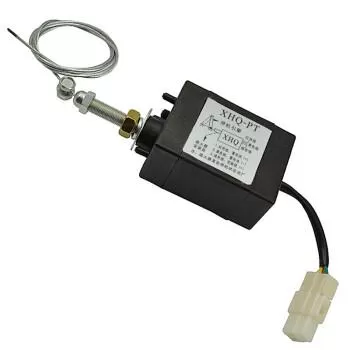 Throttle Controller