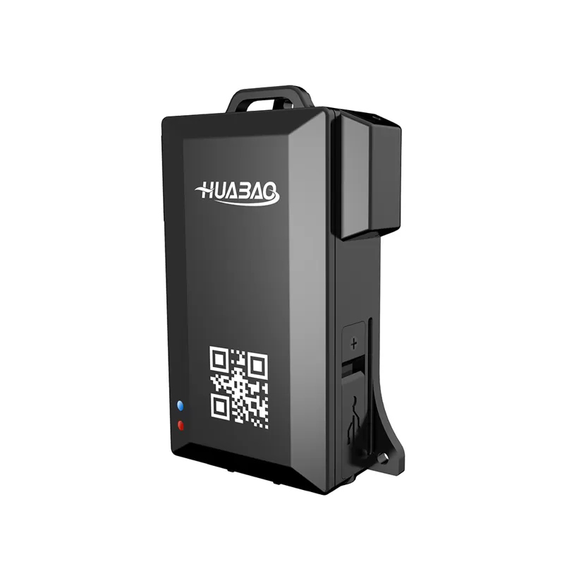 GPS E-seal HB-A1Q