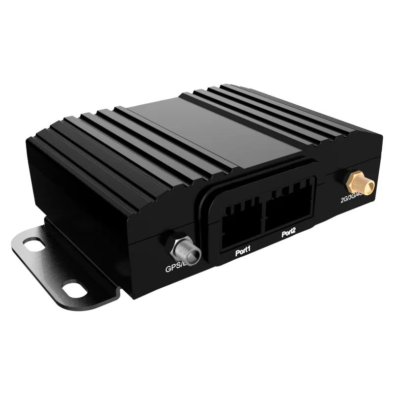 GPS tracker HB-A9S(External Antennas)