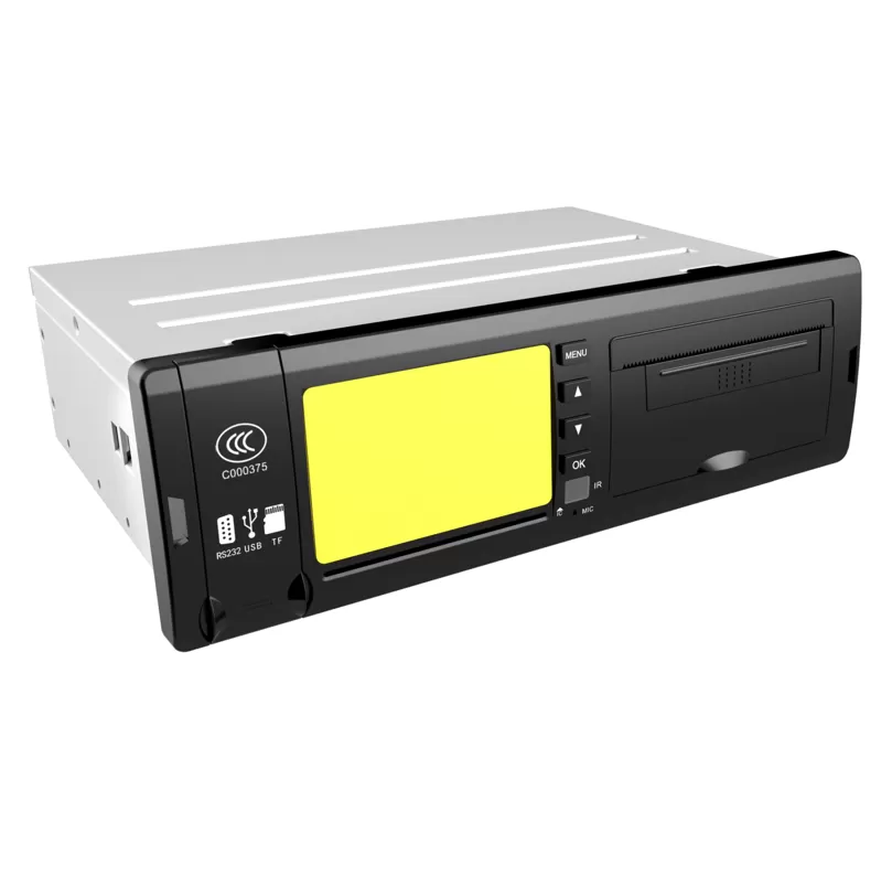 MDVR HB-DV05L