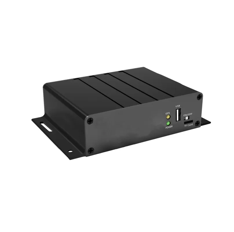 Speed limiter SLD300