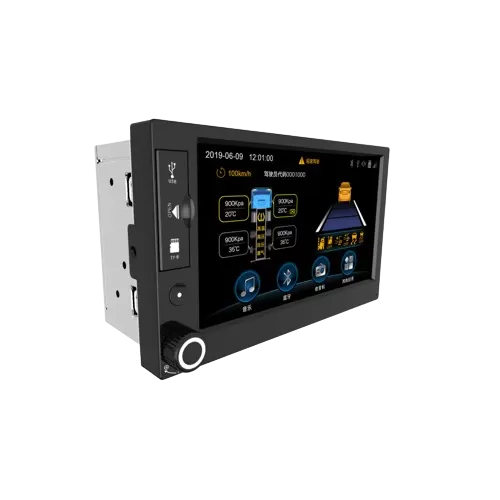 HIBOX 7-inch