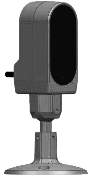 DMS camera