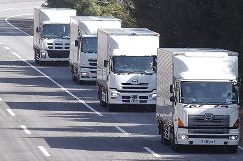 fleet management