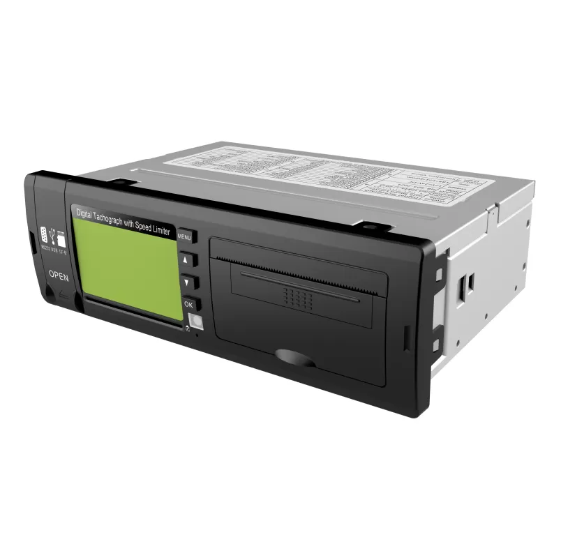 Video Telematics