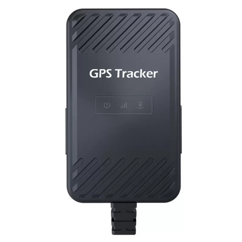 GPS-tracker