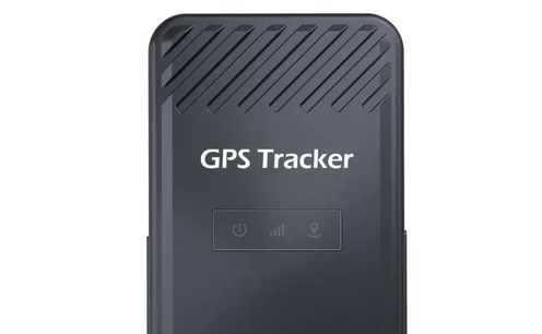 4G GPS tracker A5D-P1 for real-time vehicle and asset tracking