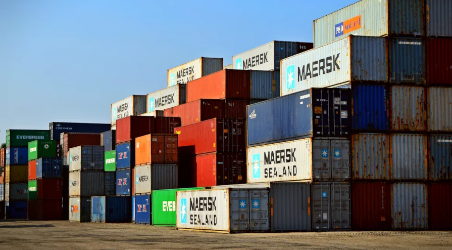 Smart Locks for Logistics