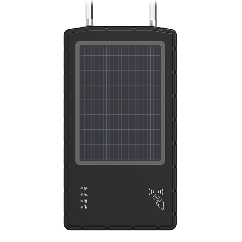 HB-A1SP Smart E-Lock